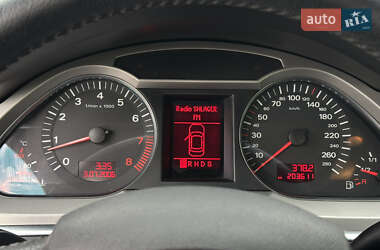 Универсал Audi A6 Allroad 2008 в 