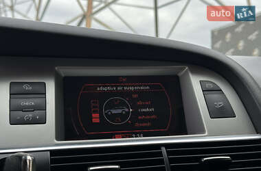 Универсал Audi A6 Allroad 2008 в 