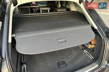 Универсал Audi A6 Allroad 2013 в 
