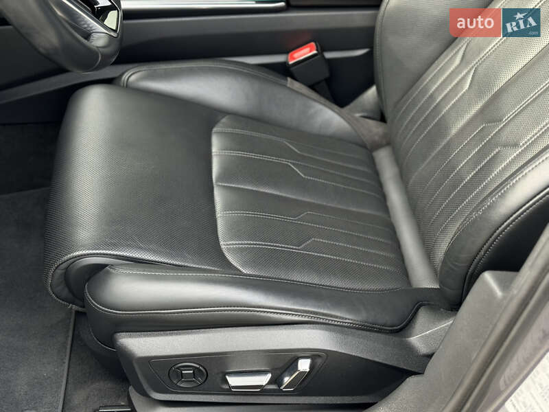 Универсал Audi A6 Allroad 2020 в Киеве