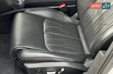 Універсал Audi A6 Allroad 2020 в  фото 36 Універсал Audi A6 Allroad 2020 в