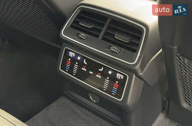 Універсал Audi A6 Allroad 2020 в  фото 43 Універсал Audi A6 Allroad 2020 в