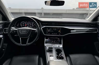 Універсал Audi A6 Allroad 2020 в  фото 51 Універсал Audi A6 Allroad 2020 в