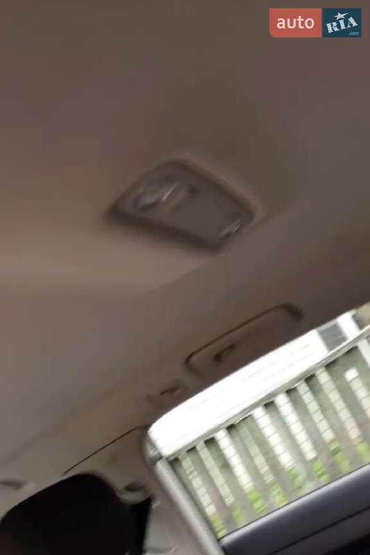 Универсал Audi A6 Allroad 2008 в Киеве