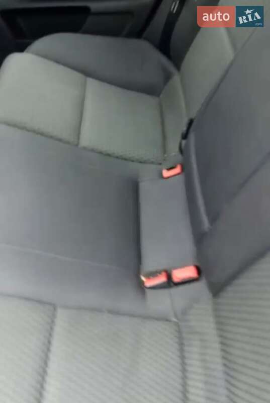 Универсал Audi A6 Allroad 2008 в Киеве