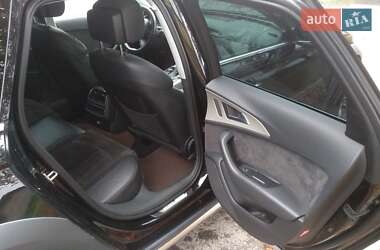Универсал Audi A6 Allroad 2015 в 