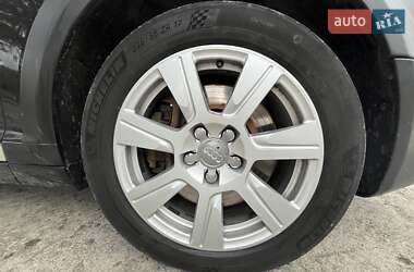 Универсал Audi A6 Allroad 2009 в 