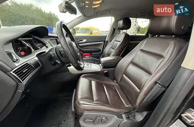 Универсал Audi A6 Allroad 2009 в 