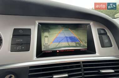 Универсал Audi A6 Allroad 2009 в 