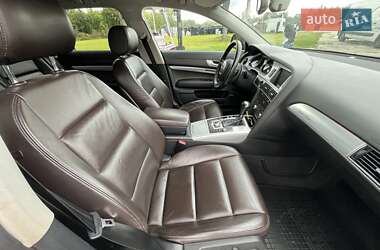 Универсал Audi A6 Allroad 2009 в 