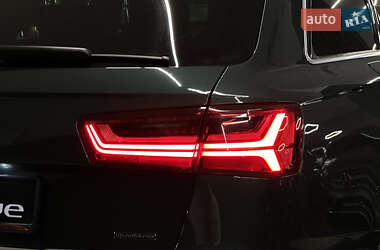 Универсал Audi A6 Allroad 2017 в 