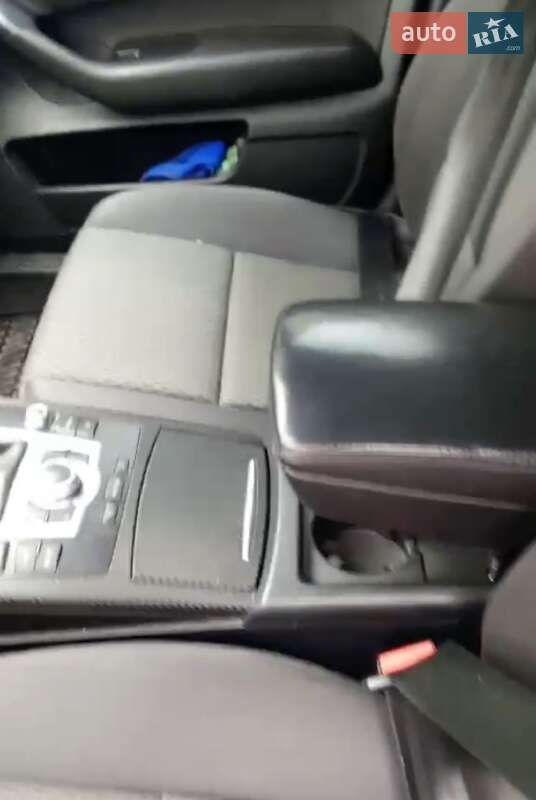 Универсал Audi A6 Allroad 2008 в Киеве