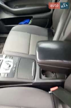 Універсал Audi A6 Allroad 2008 в 