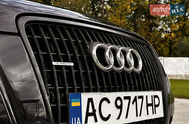 Универсал Audi A6 Allroad 2008 в 
