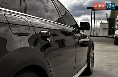Универсал Audi A6 Allroad 2008 в 