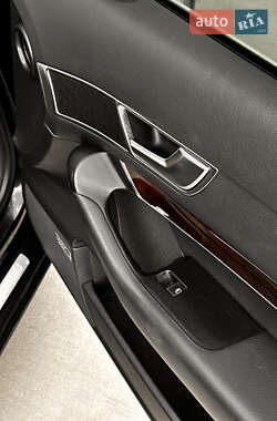 Универсал Audi A6 Allroad 2008 в 