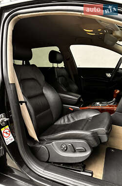 Универсал Audi A6 Allroad 2008 в 