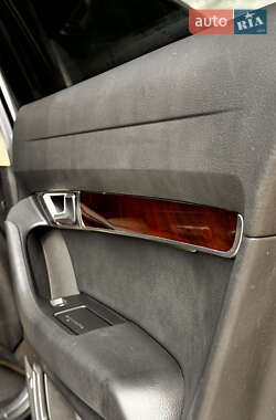 Универсал Audi A6 Allroad 2008 в 