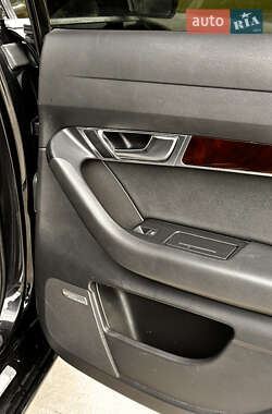 Универсал Audi A6 Allroad 2008 в 