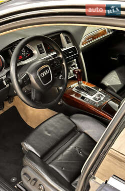Универсал Audi A6 Allroad 2008 в 