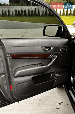 Универсал Audi A6 Allroad 2008 в 