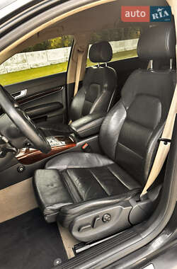 Универсал Audi A6 Allroad 2008 в 