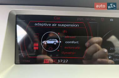 Універсал Audi A6 Allroad 2006 в 