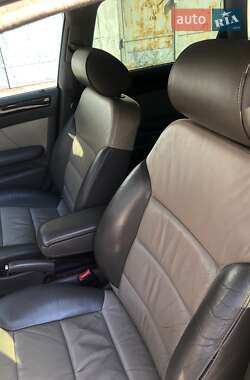 Универсал Audi A6 Allroad 2002 в 