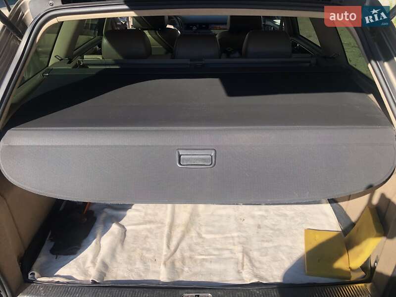 Универсал Audi A6 Allroad 2002 в Киеве