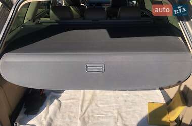 Универсал Audi A6 Allroad 2002 в 
