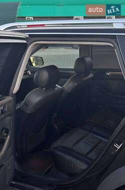 Универсал Audi A6 Allroad 2002 в 