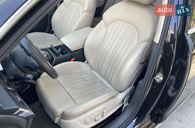 Универсал Audi A6 Allroad 2018 в 