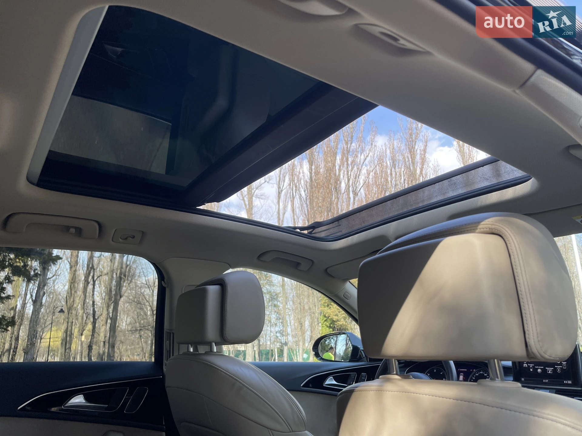 2018 Audi A6 allroad - мініатюра 23