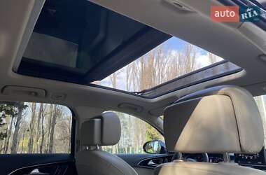 Универсал Audi A6 Allroad 2018 в 