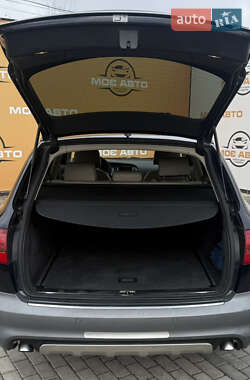 Универсал Audi A6 Allroad 2007 в 