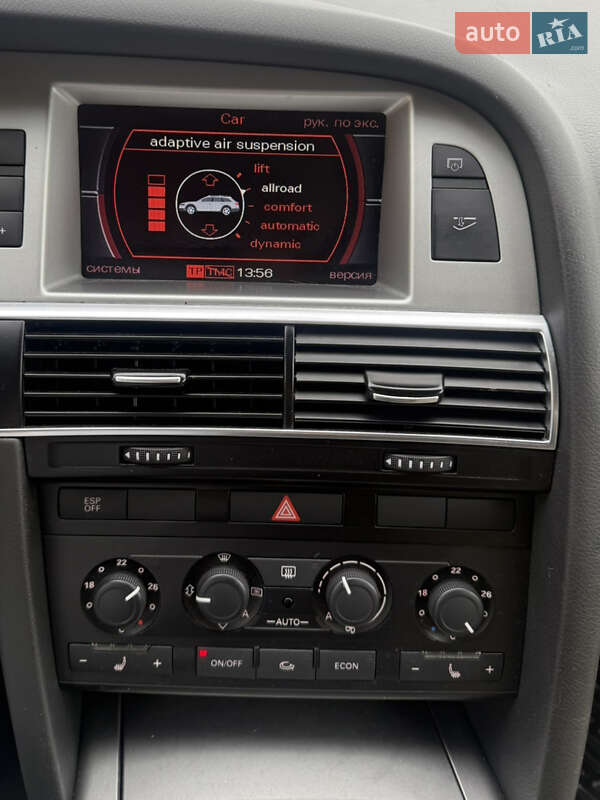 Универсал Audi A6 Allroad 2007 в Ровно