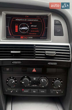 Универсал Audi A6 Allroad 2007 в 