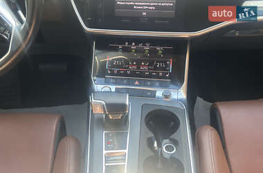 Универсал Audi A6 Allroad 2019 в 