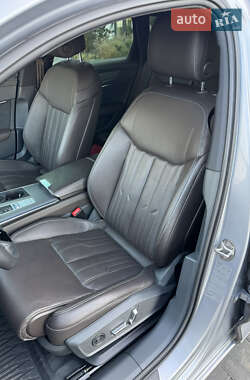 Универсал Audi A6 Allroad 2021 в 