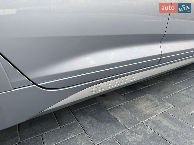 Универсал Audi A6 Allroad 2021 в Луцке