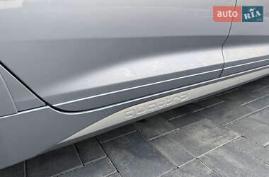 Универсал Audi A6 Allroad 2021 в 