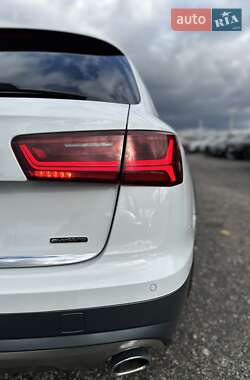 Універсал Audi A6 Allroad 2016 в 
