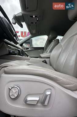 Універсал Audi A6 Allroad 2016 в 
