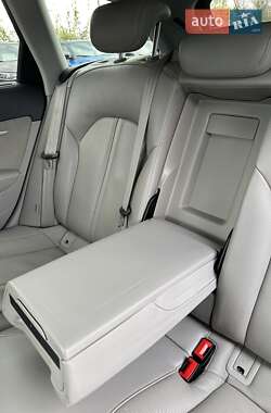 Універсал Audi A6 Allroad 2016 в 