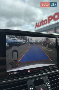 Універсал Audi A6 Allroad 2016 в 