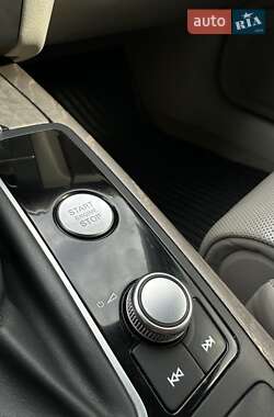 Універсал Audi A6 Allroad 2016 в 