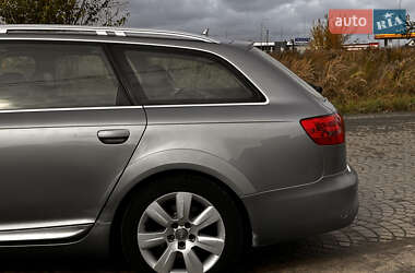 Универсал Audi A6 Allroad 2006 в 