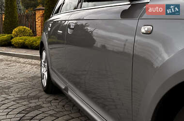 Универсал Audi A6 Allroad 2006 в 