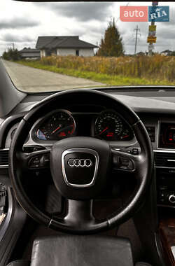 Универсал Audi A6 Allroad 2006 в 