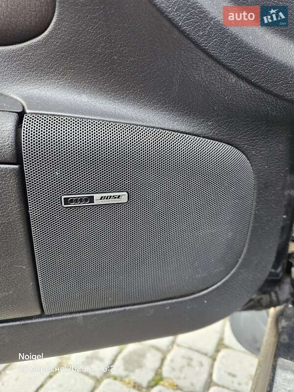 Универсал Audi A6 Allroad 2004 в Ивано-Франковске